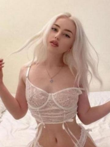 Проститутка Элина